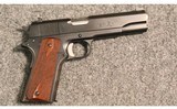 Remington ~ 1911 R1 ~ .45 Auto - 1 of 2