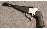 Thompson Center ~ Contender ~ .357 Magnum - 2 of 2