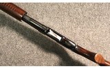 Winchester ~ Model 12 ~ 12 Gauge - 2 of 5
