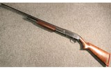 Winchester ~ Model 12 ~ 12 Gauge - 5 of 5