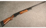 Browning ~ BPS Field ~ 12 Gauge