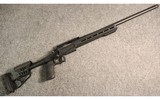 Bergara ~ Premier ~ 6.5mm Creedmoor - 1 of 5