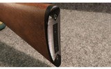 Winchester ~ 190 ~ .22 Long Rifle - 3 of 5