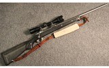 Ruger ~ M77 Mark II ~ .30-06 Springfield - 1 of 5