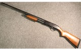 Winchester ~ Ranger Model 120 ~ 20 Gauge - 5 of 5