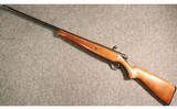 Mossberg ~ 185D ~ 20 Gauge - 5 of 5