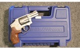 Smith & Wesson ~ 640-1 ~ .357 Magnum - 3 of 3