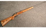 Ruger ~ 77/22 All Weather ~ .22 Long Rifle - 1 of 5