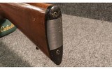 Savage ~ 170 Series B ~ .30-30 Winchester - 3 of 5