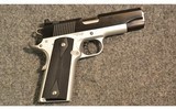 Springfield Armory ~ Ronin ~ .45 Auto - 1 of 3