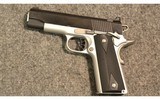 Springfield Armory ~ Ronin ~ .45 Auto - 2 of 3