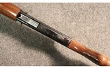 Browning ~ A-500G ~ 12 Gauge - 2 of 5