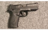 Smith & Wesson ~ M&P 22 Compact ~ .22 Long Rifle - 1 of 2