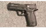 Smith & Wesson ~ M&P 22 Compact ~ .22 Long Rifle - 2 of 2