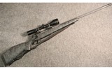 Weatherby ~ Mark V ~ 7mm Weatherby Magnum - 1 of 5