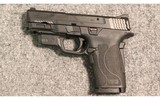 Smith & Wesson ~ M&P 9 Shield EZ ~ 9mm Luger - 2 of 2