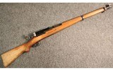 Waffenfabrik Bern ~ K31 ~ 7.5x55 Swiss - 1 of 5