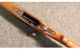 Waffenfabrik Bern ~ K31 ~ 7.5x55 Swiss - 2 of 5