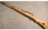 Waffenfabrik Bern ~ K31 ~ 7.5x55 Swiss - 5 of 5