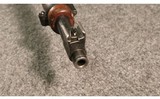 Waffenfabrik Bern ~ K31 ~ 7.5x55 Swiss - 4 of 5
