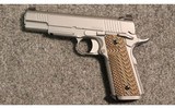 Dan Wesson ~ Specialist ~ 10mm Auto - 2 of 2