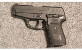 Sig Sauer ~ P239 ~ .40 S&W - 2 of 2
