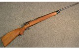 Remington ~ 1903 Sporter ~ .30-06 Springfield - 1 of 11