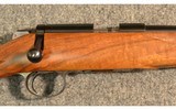 Kimber of Oregon ~ 82 'S' Series ~ .22 Long Rifle - 3 of 11