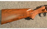 Kimber of Oregon ~ 82 'S' Series ~ .22 Long Rifle - 2 of 11