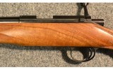 Kimber of Oregon ~ 82 'S' Series ~ .22 Long Rifle - 8 of 11