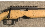 Christensen Arms ~ Ranger ~ .22 Long Rifle - 3 of 11