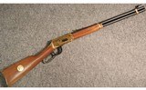 Winchester ~ 94 ~ .30-30 Winchester - 1 of 5