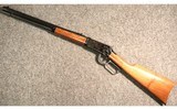 Winchester ~ Canadian Centennial ~ .30-30 Winchester - 5 of 5