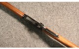 Winchester ~ Canadian Centennial ~ .30-30 Winchester - 2 of 5