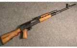 Zastava ~ PAPM77PS ~ .308 Winchester - 1 of 5