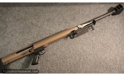 Barrett ~ 99 ~ .50 BMG