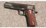 Colt ~ Government 01911CZ ~ .45 ACP - 2 of 2