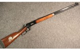 Winchester ~ 94 ~ .30-30 Winchester - 1 of 5