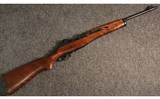 Ruger ~ Mini-14 ~ .223 Remington - 1 of 5