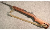 Iver Johnson ~ U.S. Carbine ~ .30 Carbine - 5 of 5