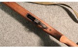 Iver Johnson ~ U.S. Carbine ~ .30 Carbine - 2 of 5