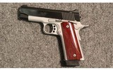 Kimber ~ Pro Carry II ~ .45 Auto - 2 of 2