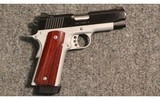 Kimber ~ Pro Carry II ~ .45 Auto