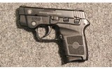 Smith & Wesson ~ Bodyguard 380 ~ .380 ACP - 2 of 2