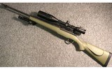 Mossberg ~ Patriot ~ .300 Winchester Magnum - 5 of 5