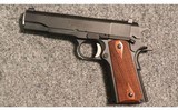 Remington ~ 1911R1 ~ .45 Auto - 2 of 2