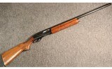 Remington ~ 1100 ~ 12 Gauge