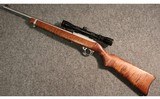 Ruger ~ 10/22 Stainless ~ .22 Long Rifle - 5 of 5