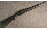 Ruger ~ 10/22 ~ .22 Long Rifle - 1 of 5