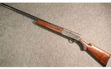 Remington ~ 11 ~ 12 Gauge - 5 of 5